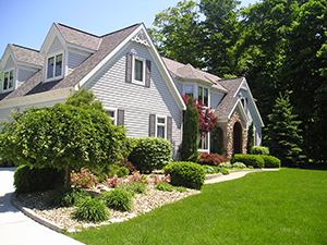 Landscapers and Lawncare Services in Bridgeton, MO
