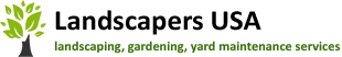 Bridgeton Landscapers